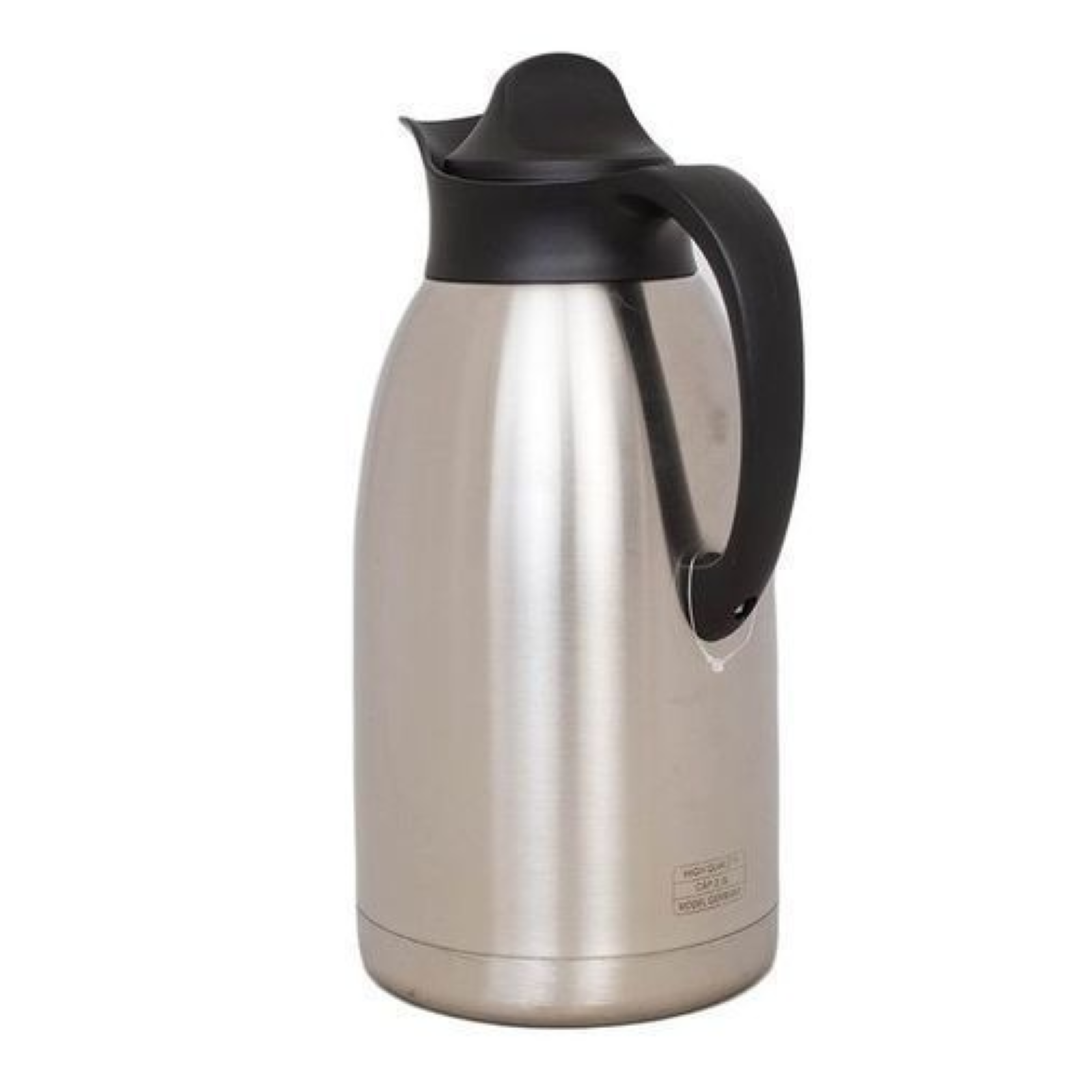 ALWAYS UN-BREAKABLE S/S FLASK 3L